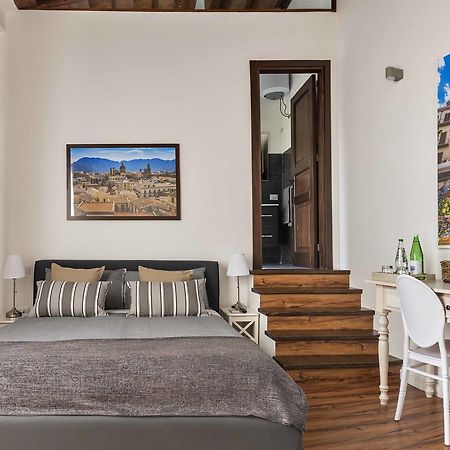 Casa Nostra B&B Palermo Dış mekan fotoğraf