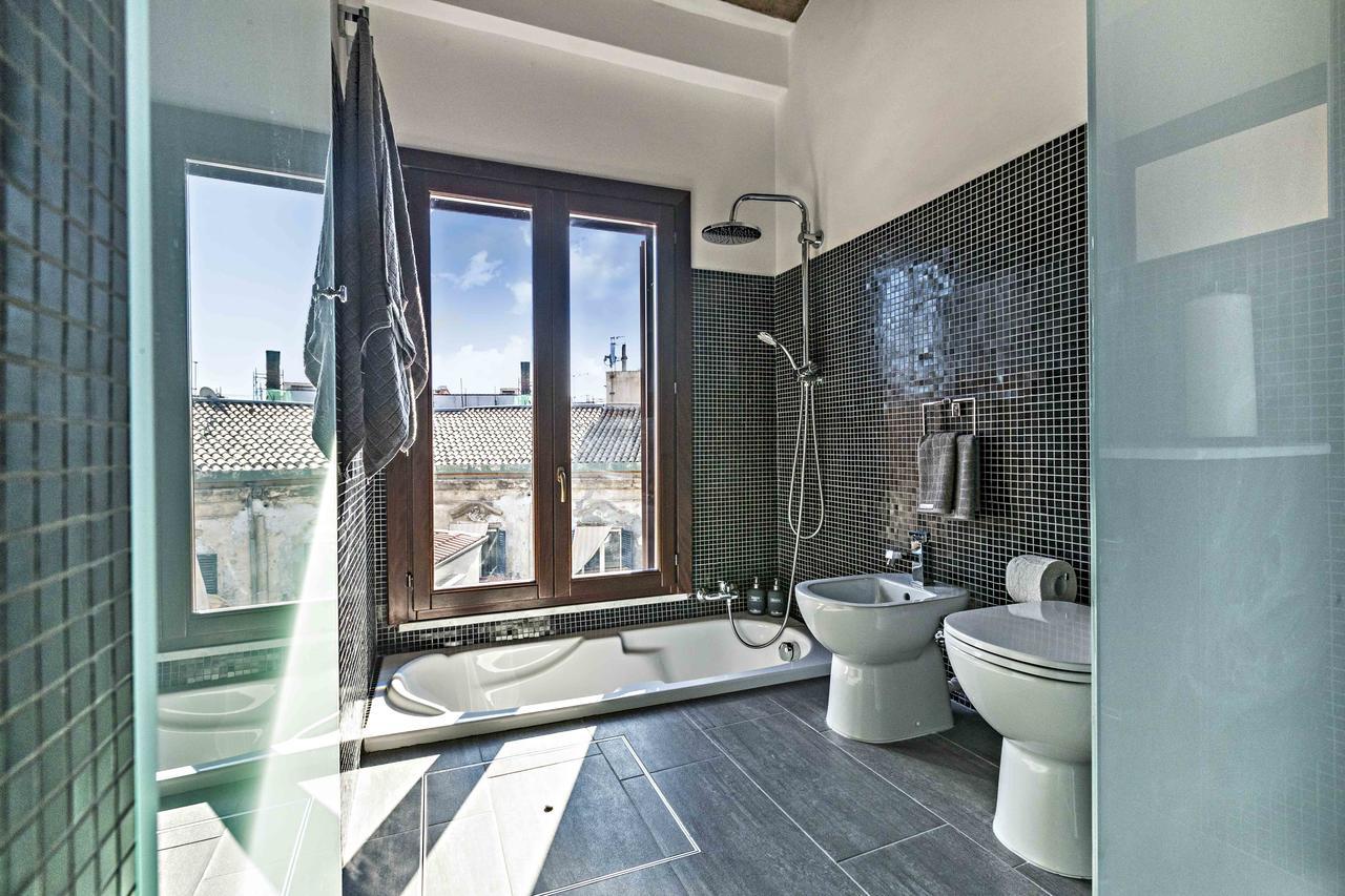 Casa Nostra B&B Palermo Dış mekan fotoğraf