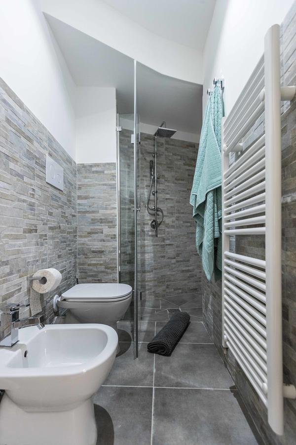 Casa Nostra B&B Palermo Dış mekan fotoğraf