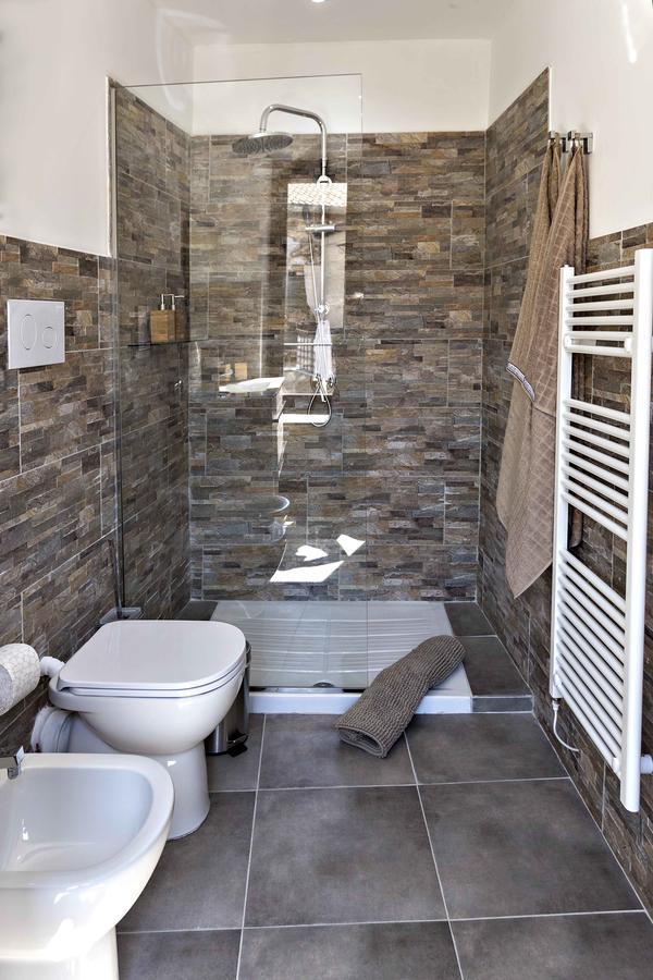 Casa Nostra B&B Palermo Dış mekan fotoğraf