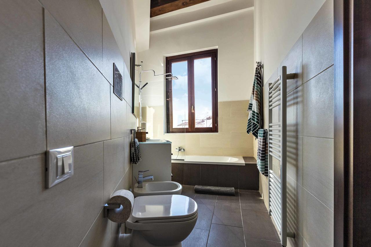 Casa Nostra B&B Palermo Dış mekan fotoğraf
