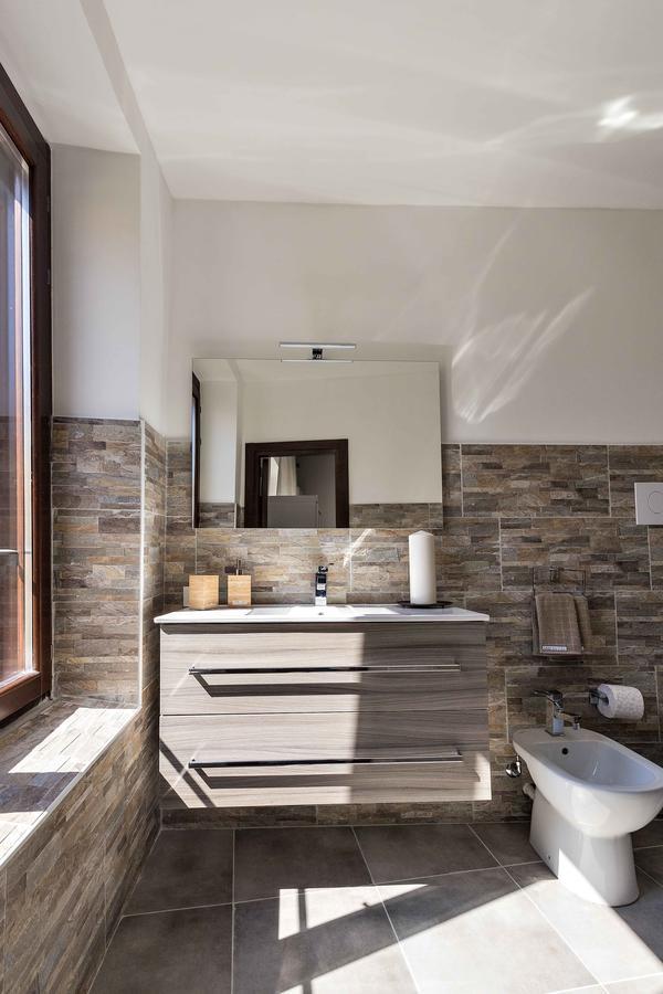 Casa Nostra B&B Palermo Dış mekan fotoğraf