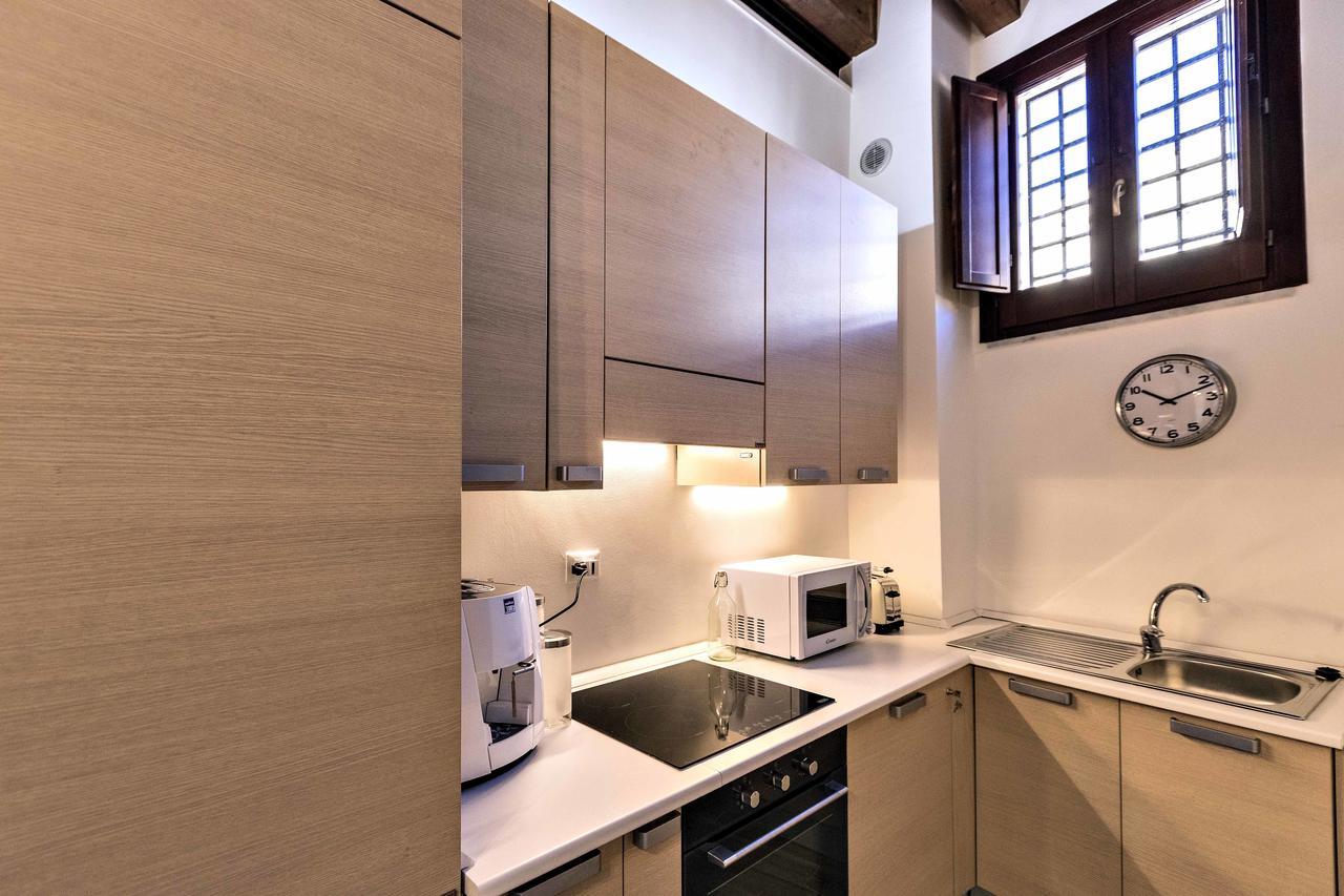 Casa Nostra B&B Palermo Dış mekan fotoğraf
